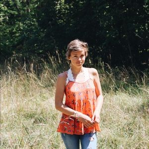 Meet your Posher, Jane